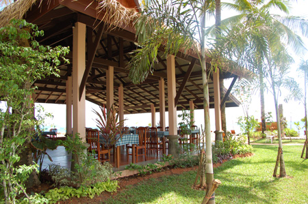 46_Ayara_Villas_Restaturang