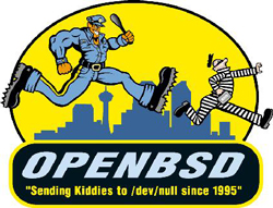 OpenBSD